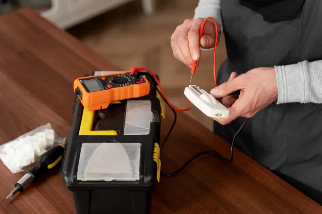 Pat testi nedir?