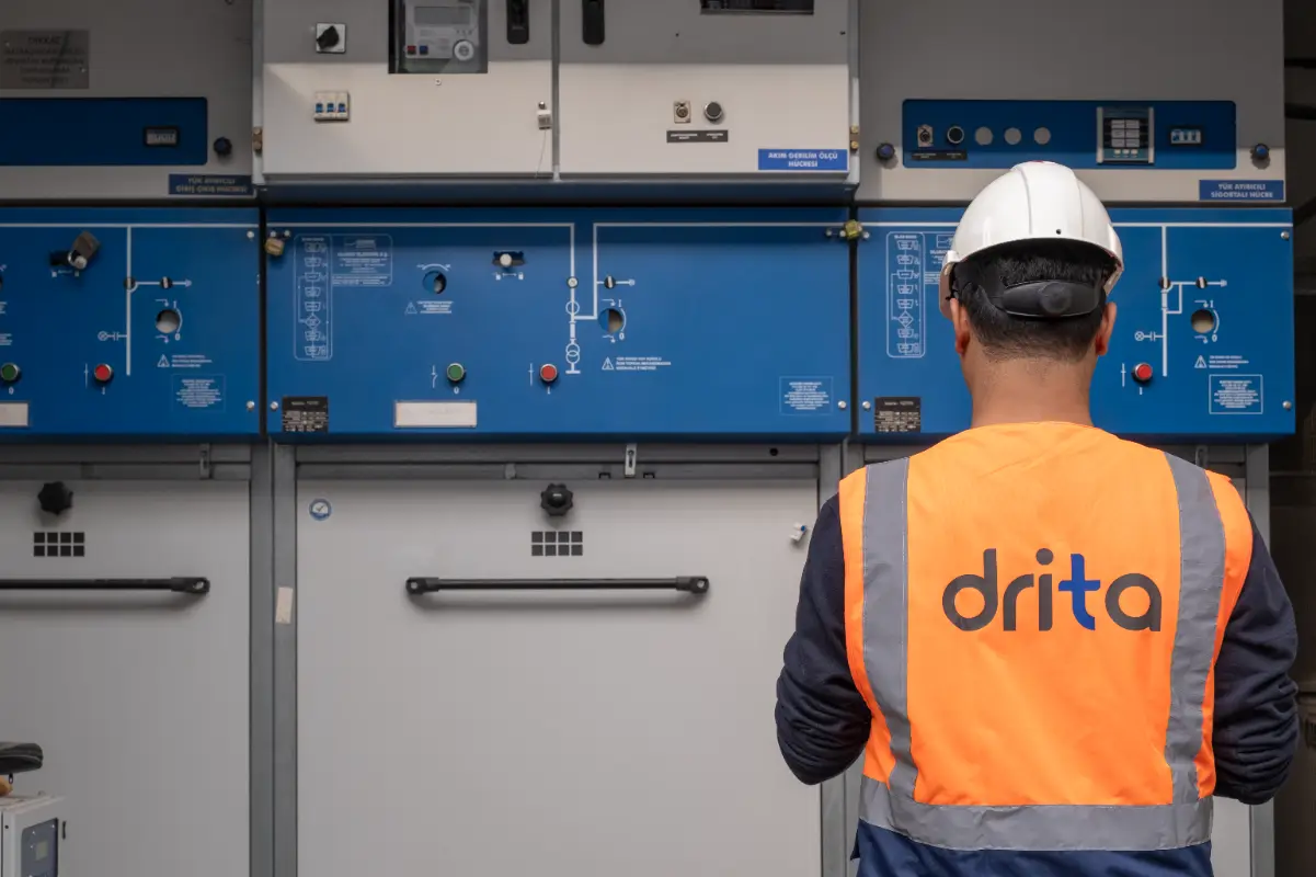 Yüksek gerilim tesislerinde işletme sorumluluğu