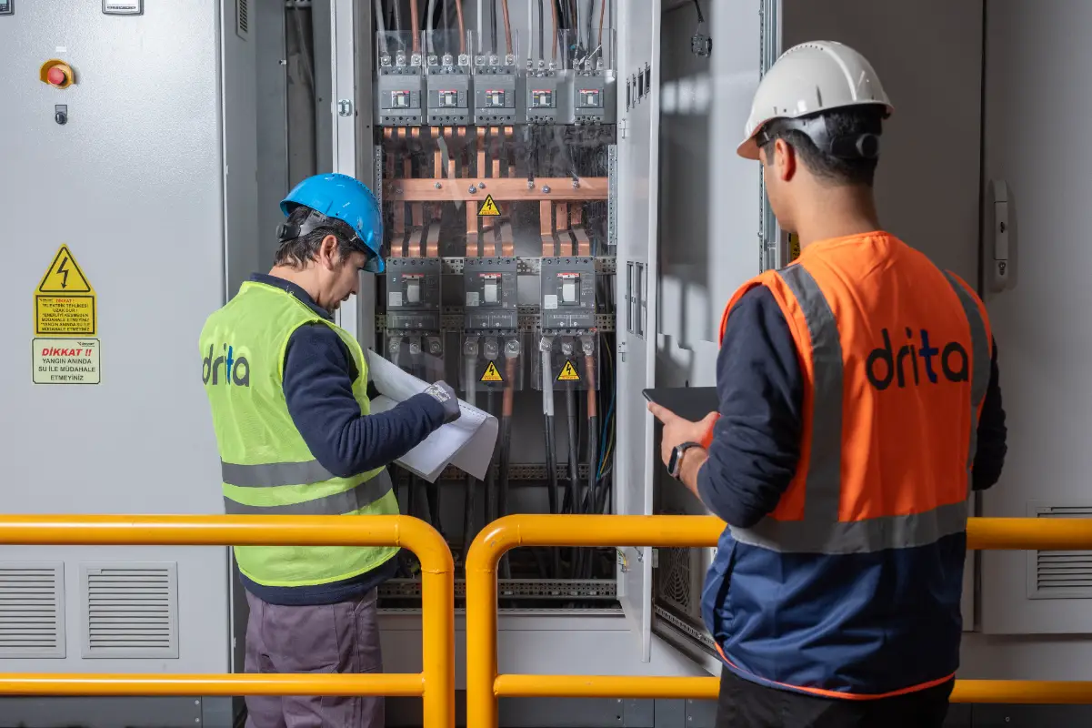 YG İşletme Sorumluluğu