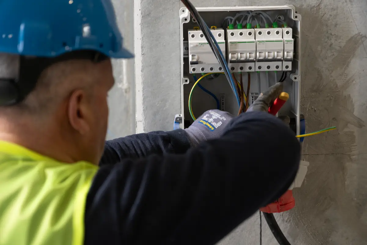 Yüksek gerilim işletme sorumluluğu ücretleri