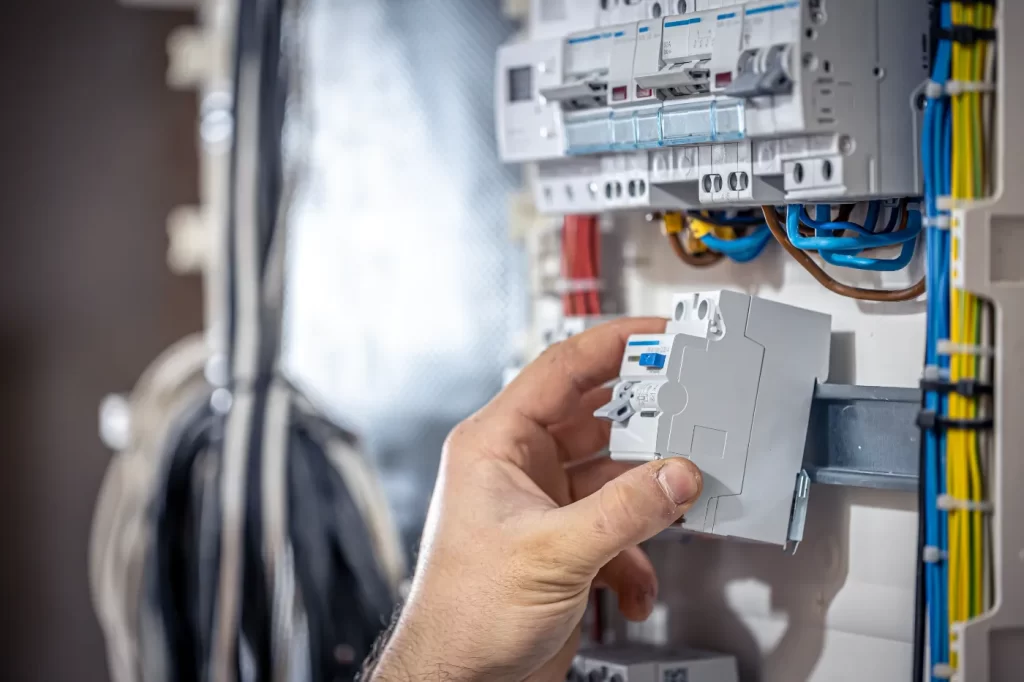 Elektrik tesisatı periyodik kontrol