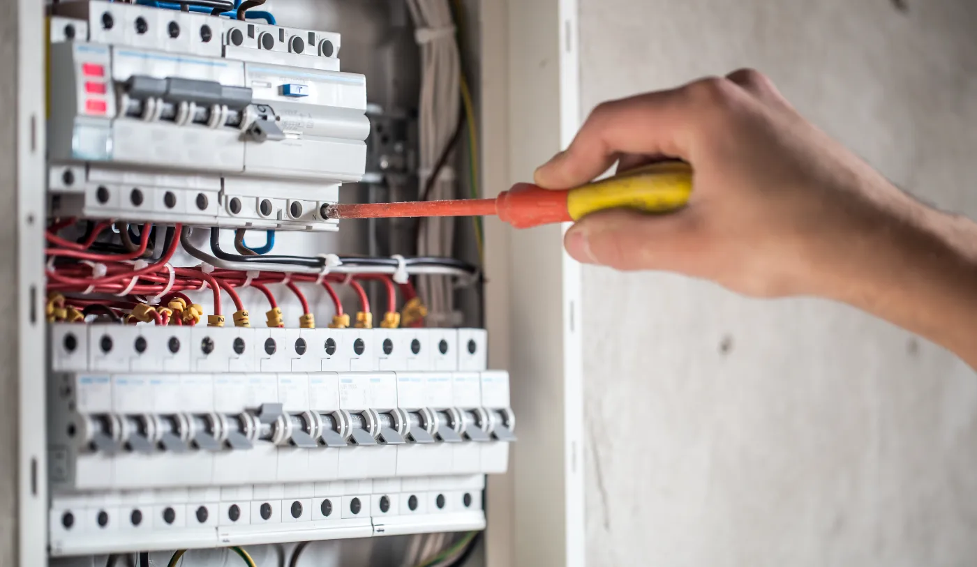 Elektrik tesisatların periyodik kontrol