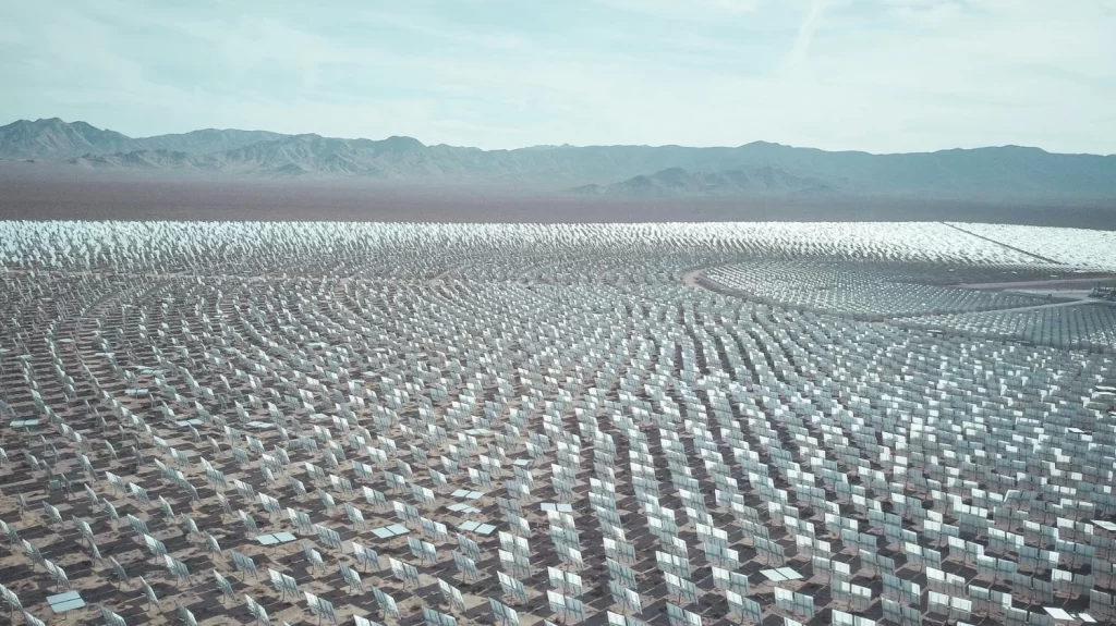 Güneş enerjisi santrali yer seçimi nasıl yapılır?