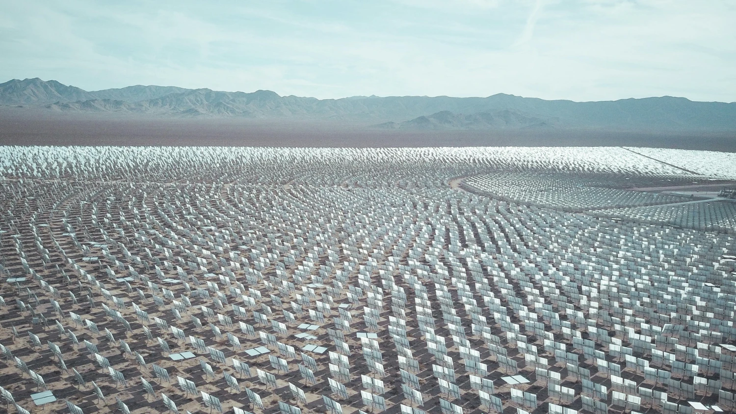 Güneş enerjisi santrali yer seçimi nasıl yapılır?