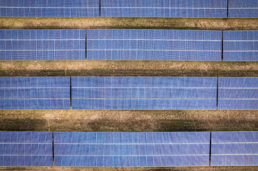 Solar enerji sistemleri nelerdir?