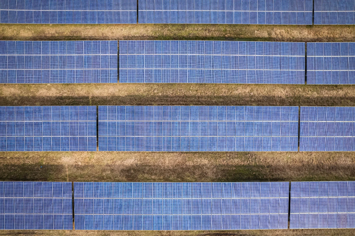 Solar enerji sistemleri nelerdir?