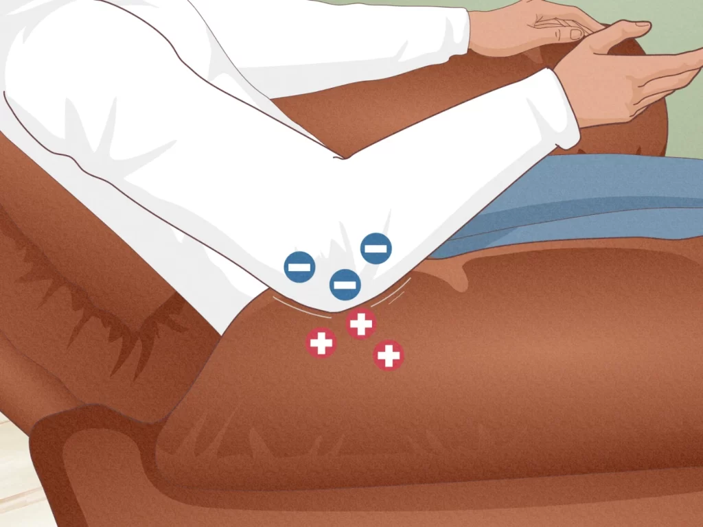 Durgun elektrik nedir?