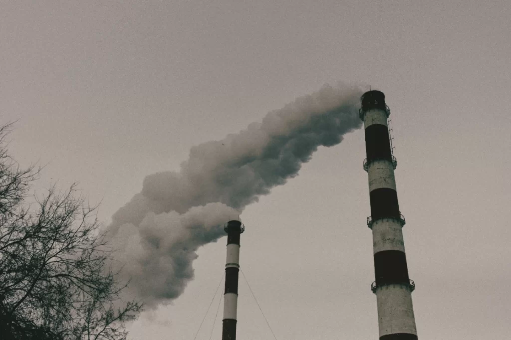 Karbon ayak izini ne artırır?