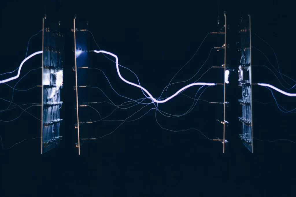 Statik enerji nedir?