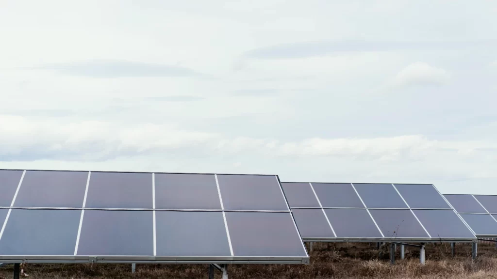 Güneş panelleri kışın çalışır mı?