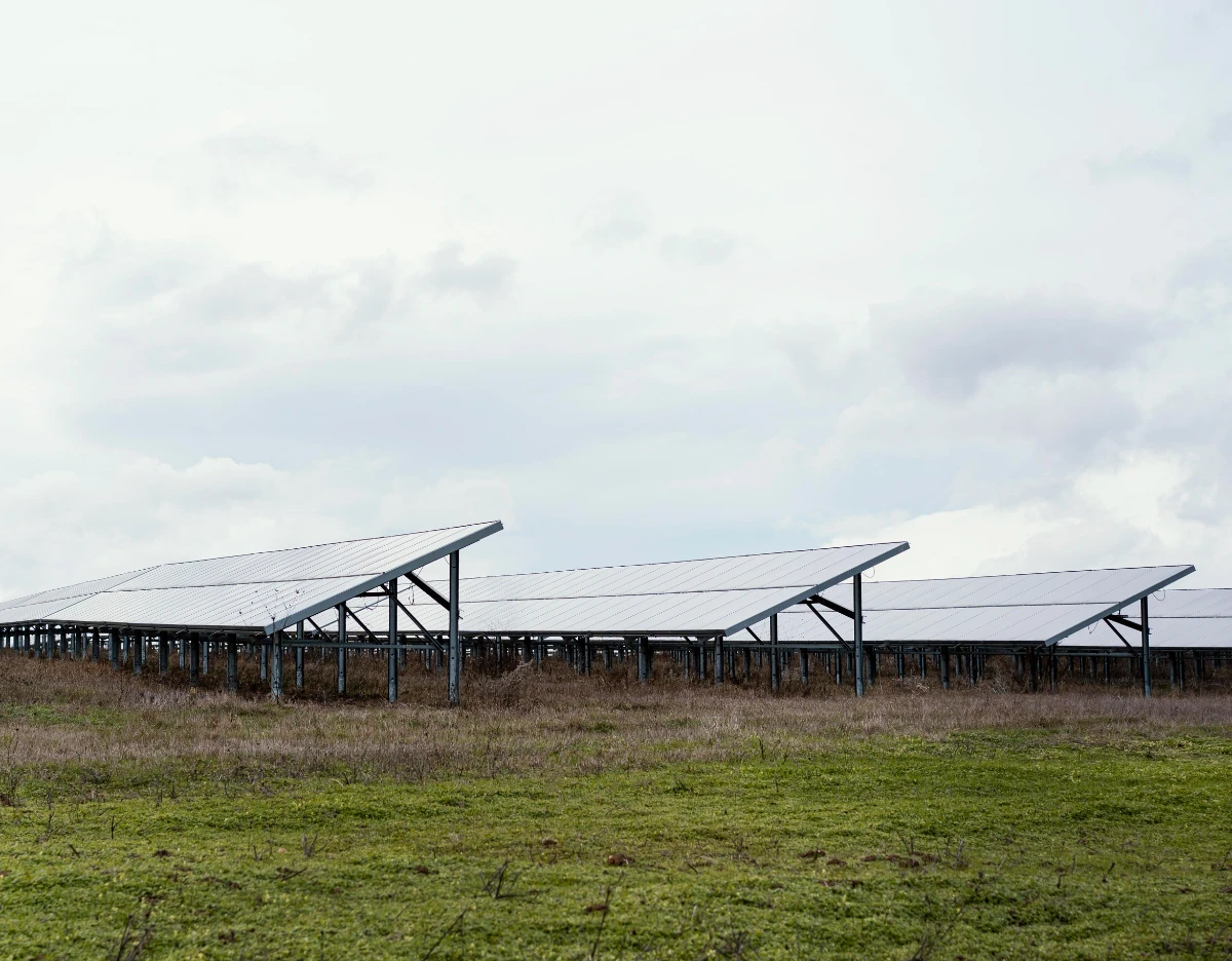 Güneş panelleri kışın çalışır mı?