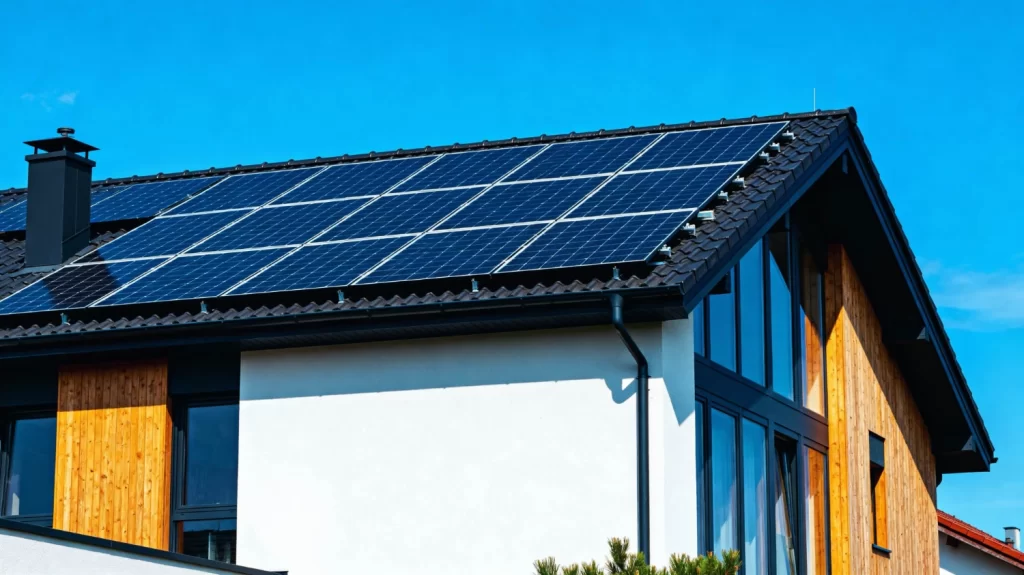 Güneş enerjisi başvuru şartları nelerdir?