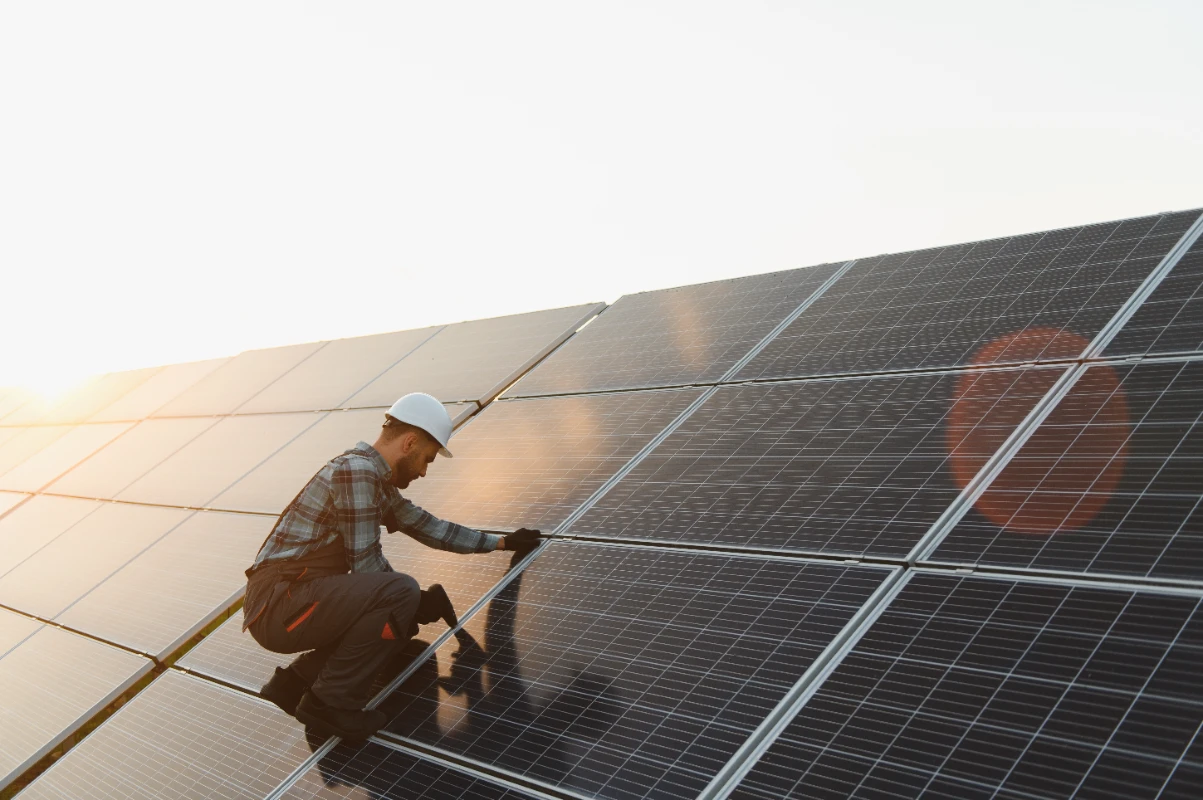 Güneş paneli montajı nasıl yapılır?