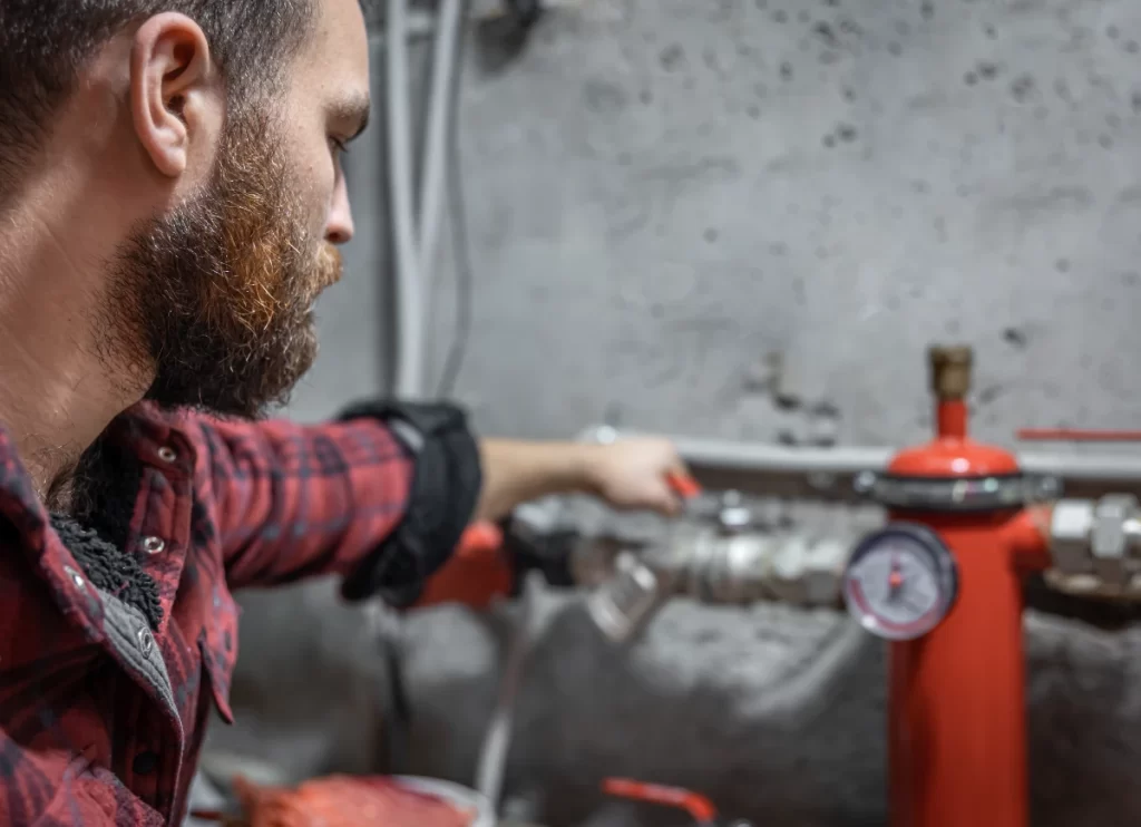 LPG tanklarında katodik koruma testleri