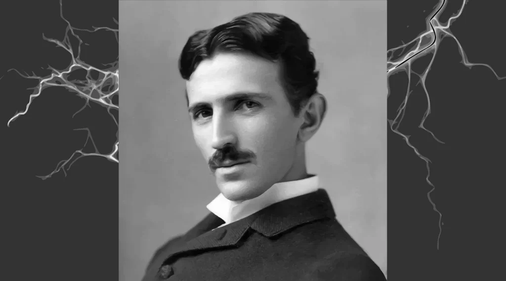 Nikola Tesla kimdir?