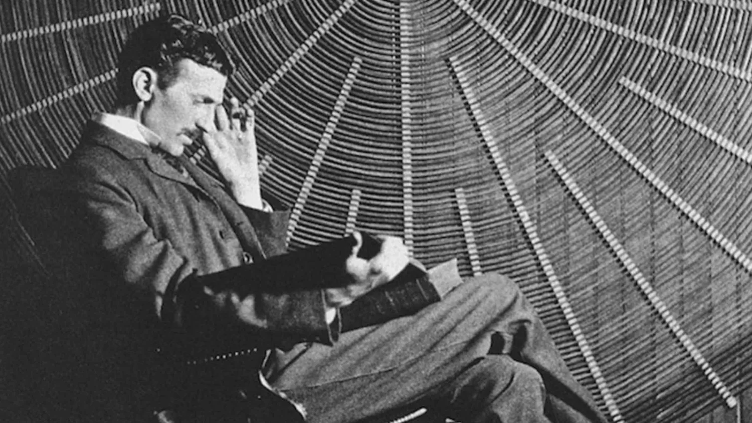 Nikola Tesla kimdir?