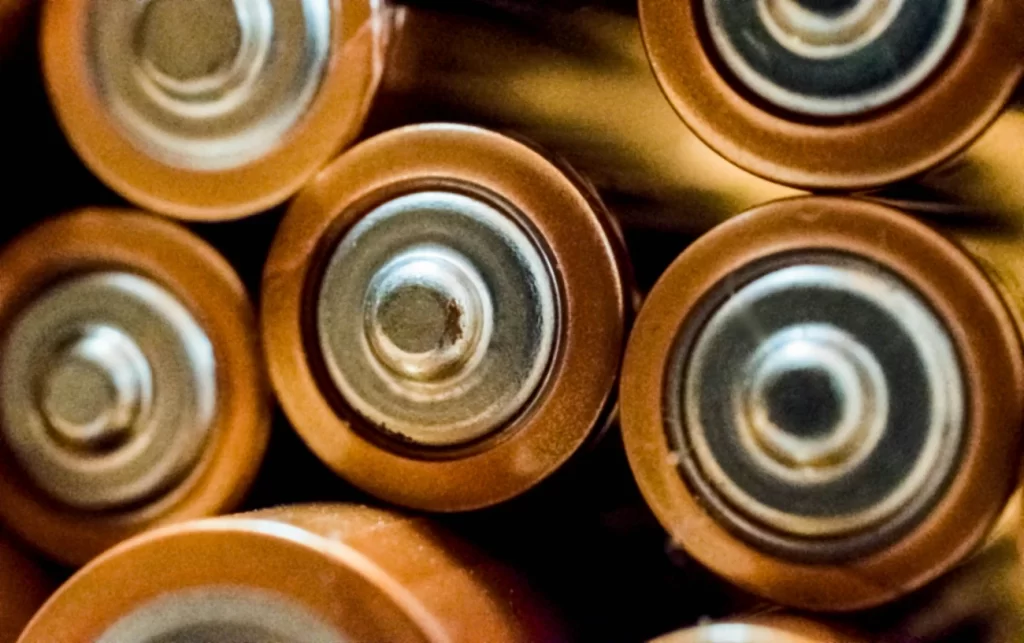 NMC batarya nedir?