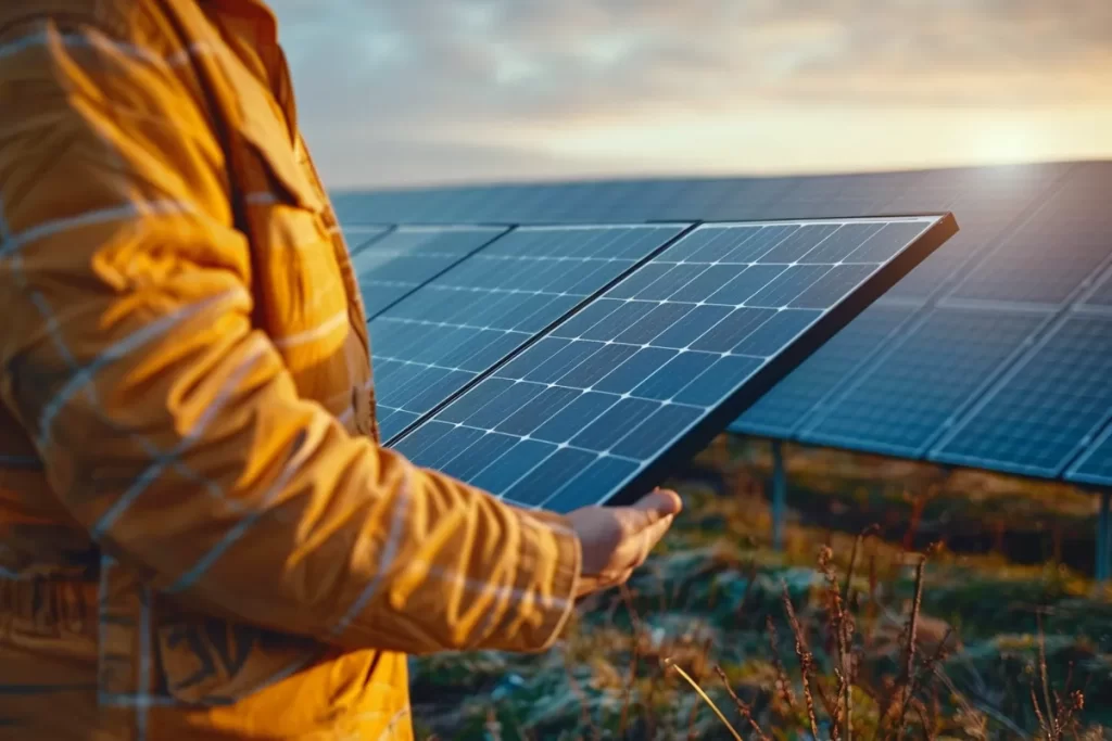 Solar sistemler