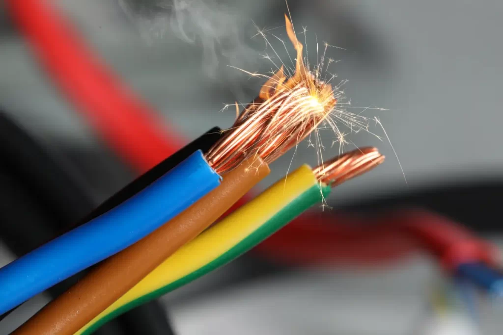 Elektrik kablo renkleri
