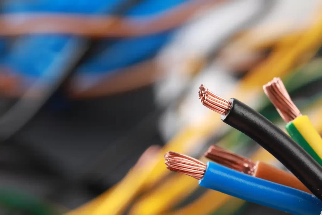 Elektrik kablo renkleri ve anlamları