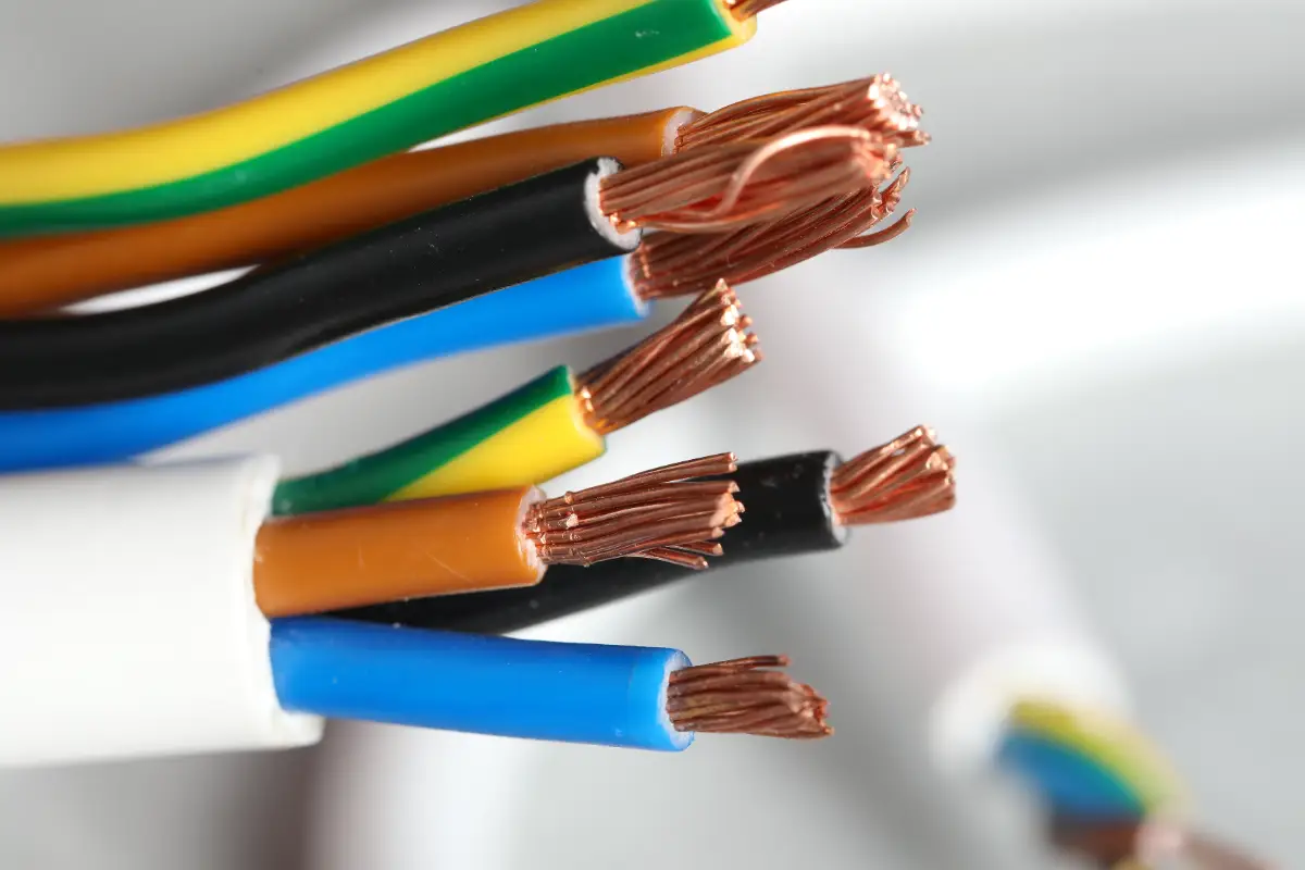 Elektrik kablo renkleri ve anlamları