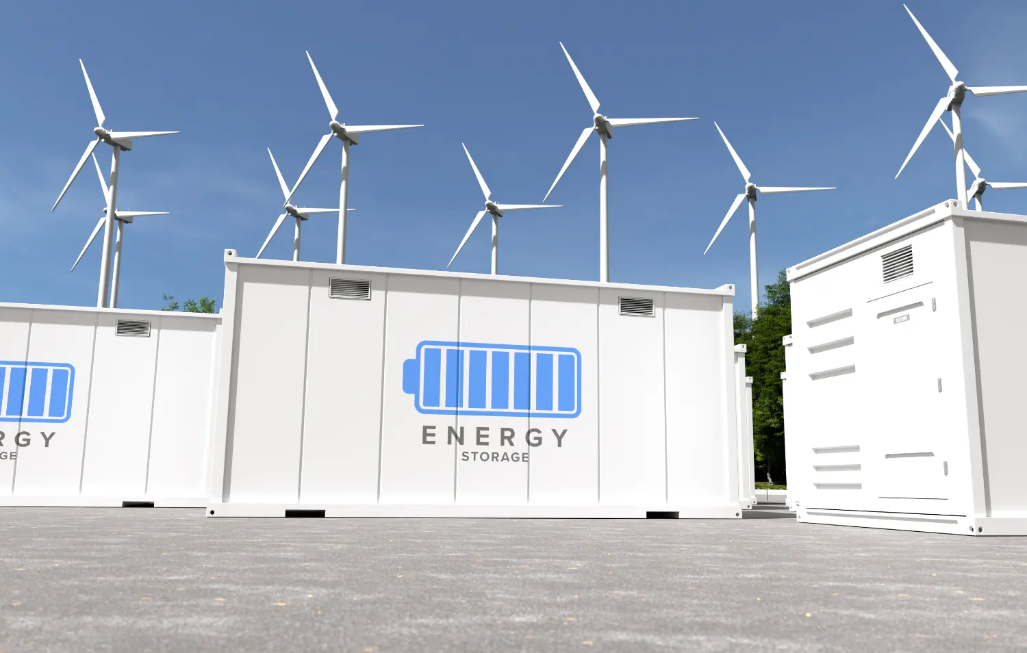 Enerji depolama sistemleri ne işe yarar?