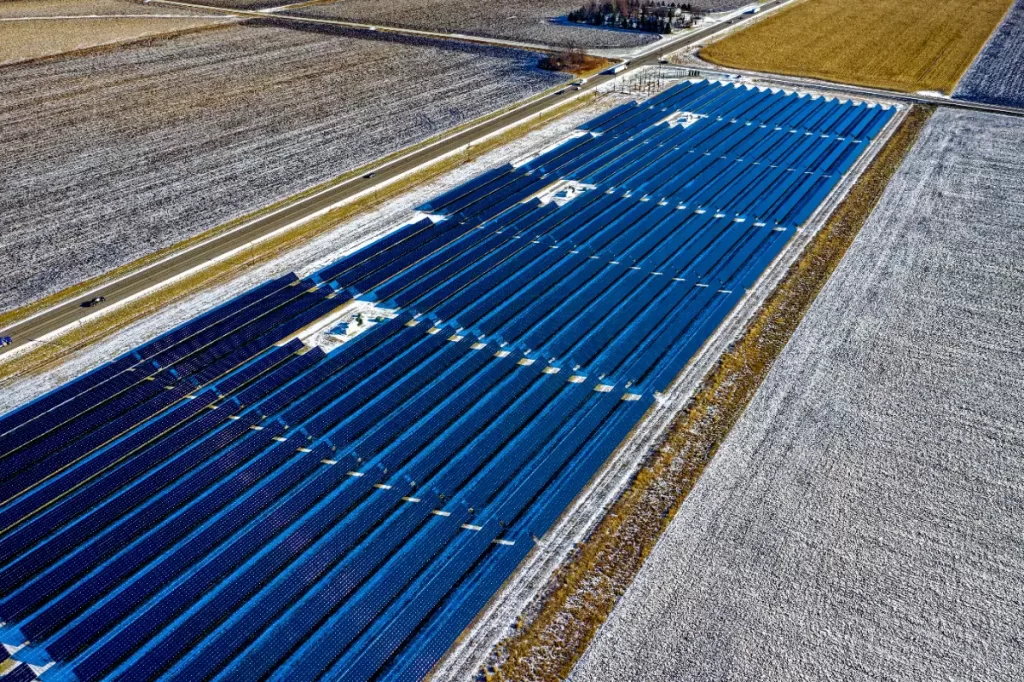 Güneş enerjisi kullanım alanları