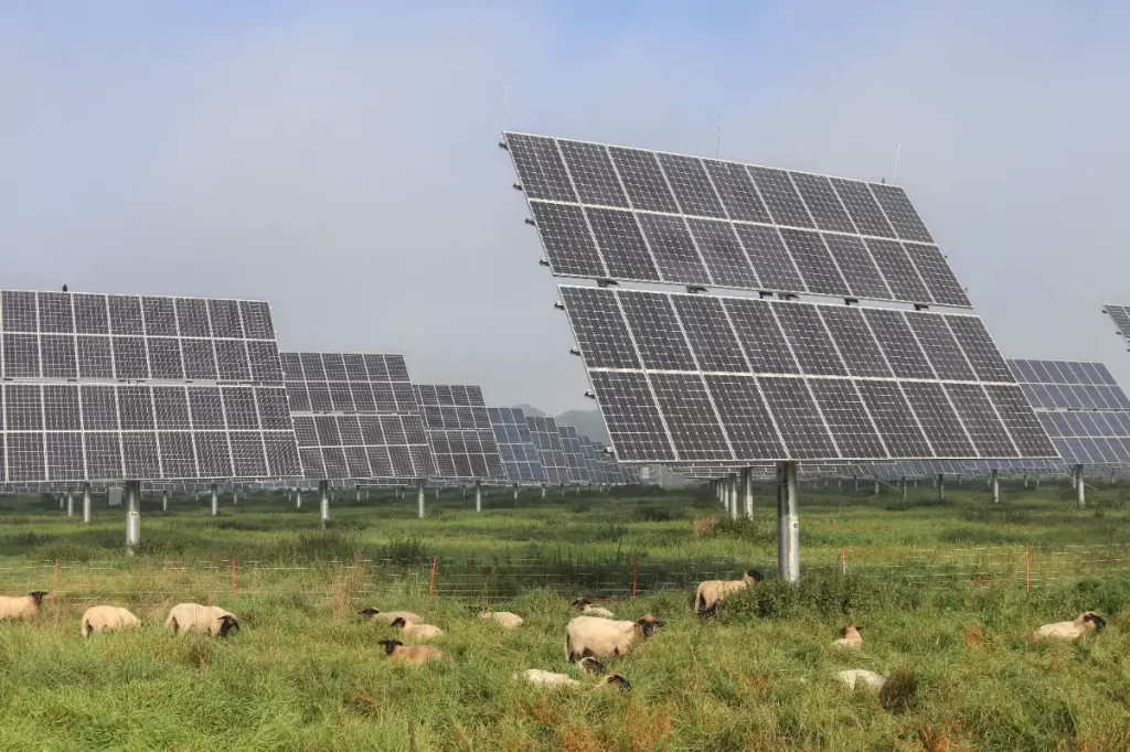 Güneş enerjisi kullanım alanları