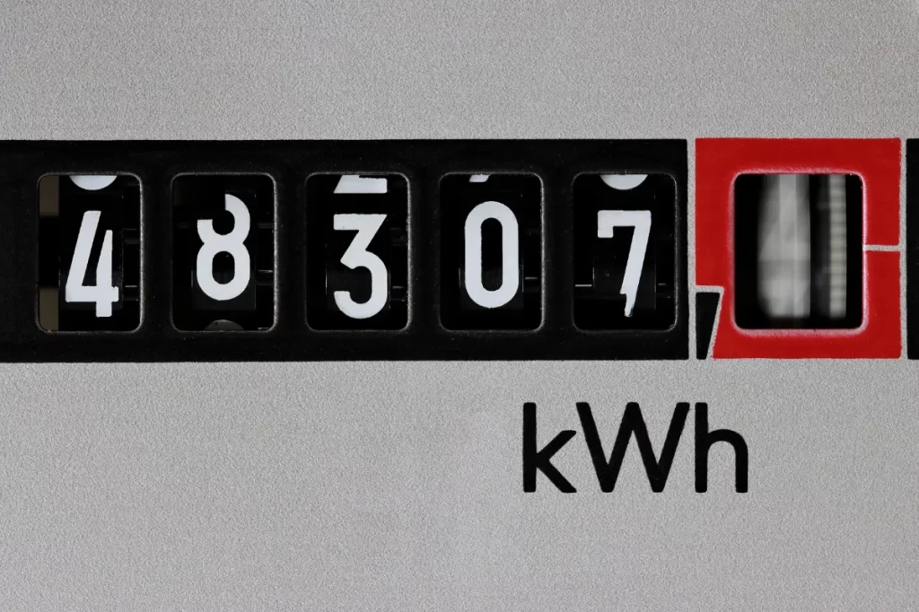 kWh nasıl hesaplanır?