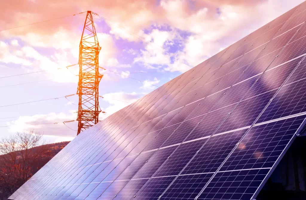 Güneş enerjisi elektrik enerjisine nasıl dönüşür?