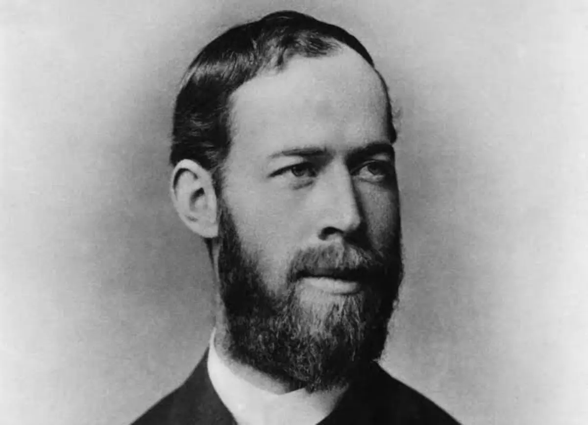 Heinrich Hertz kimdir? Hayatı ve Çalışmaları