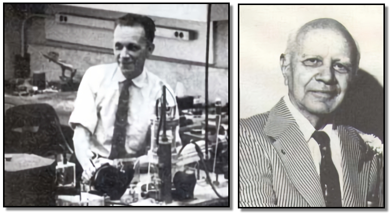 Russell Ohl