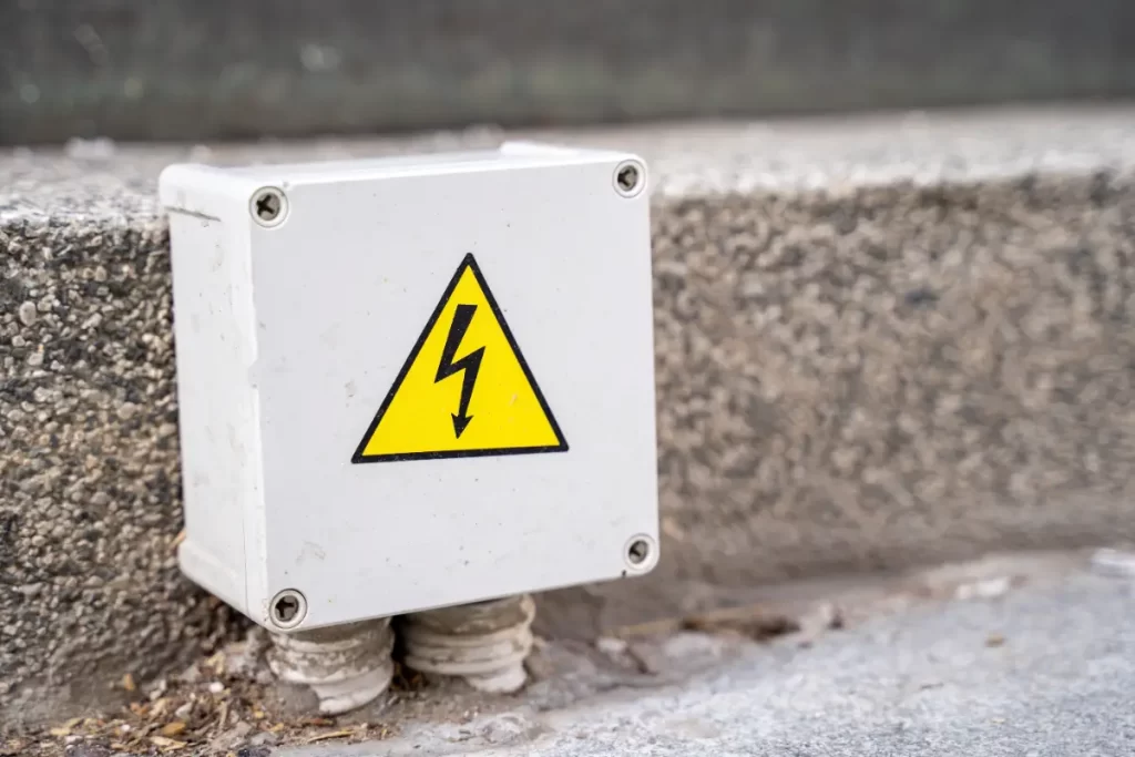Elektrik nedir? Ne zaman bulundu?