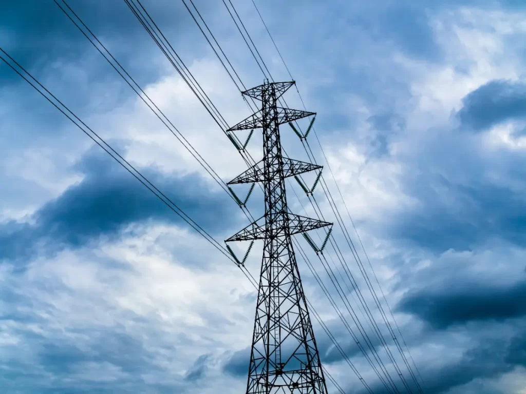 Türkiye'de elektrik