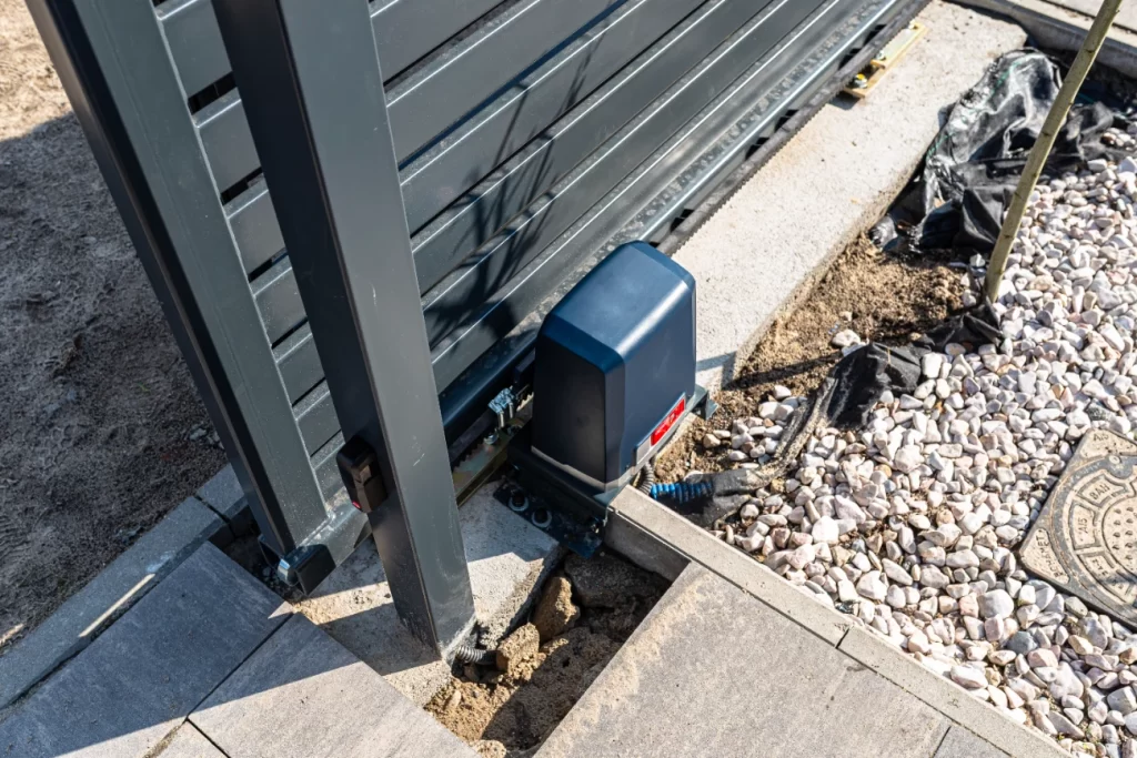 Zayıf akım elektrik sistemi