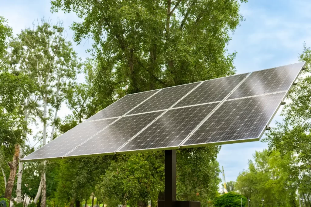 100 watt güneş paneli ile neler çalıştırılabilir