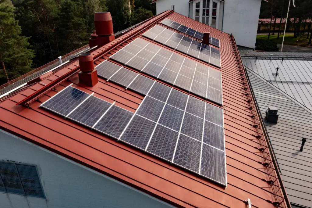 Bir Ev İçin Güneş Enerjisi Maliyeti
