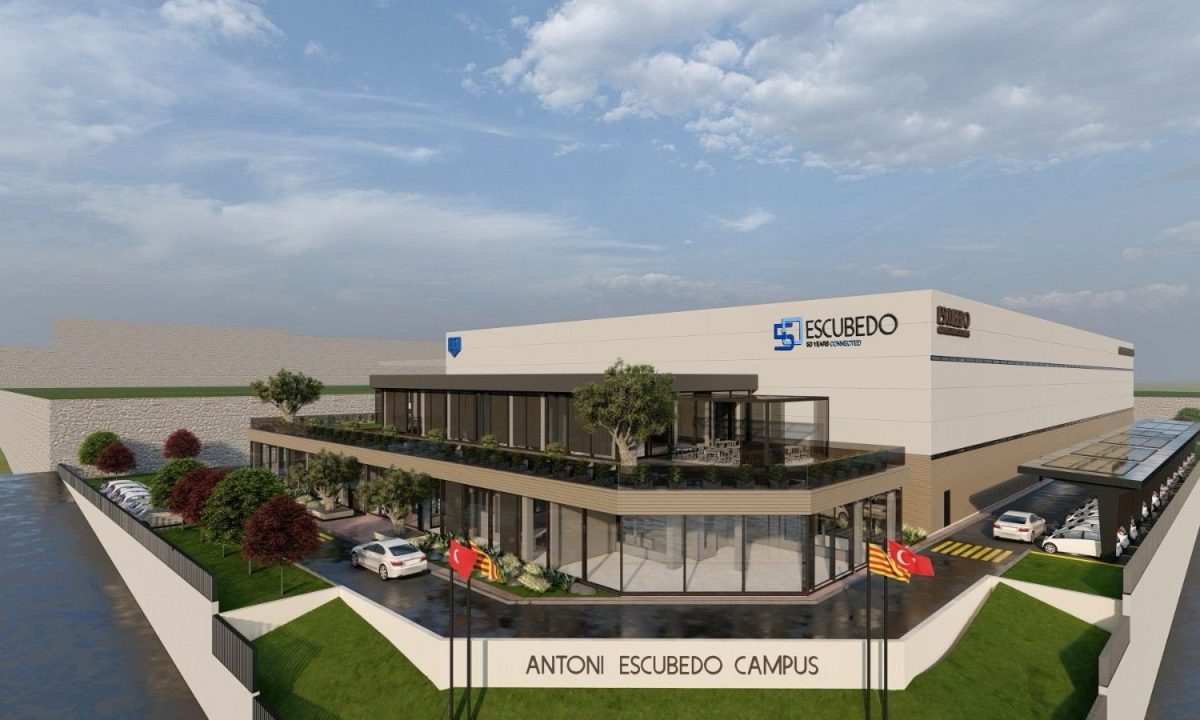 Escubedo